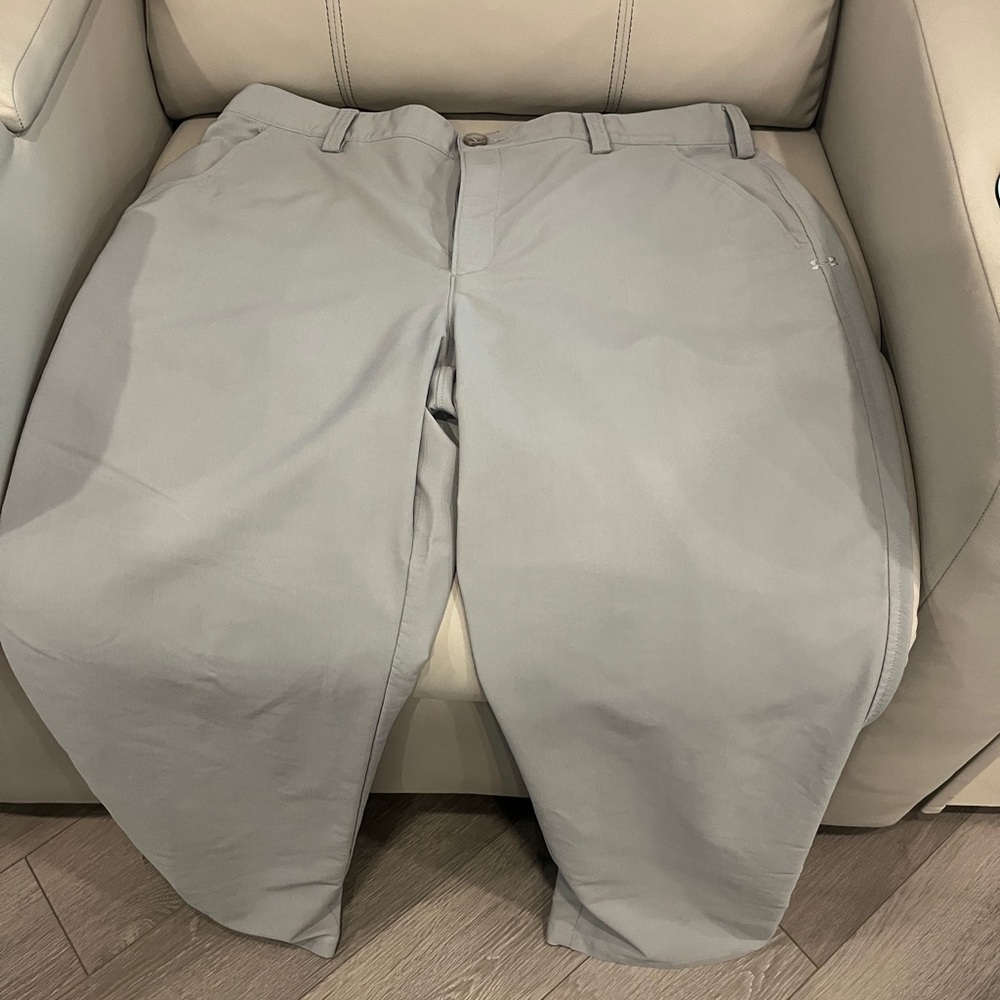 UNDER ARMOUR Golf Pants 38/30